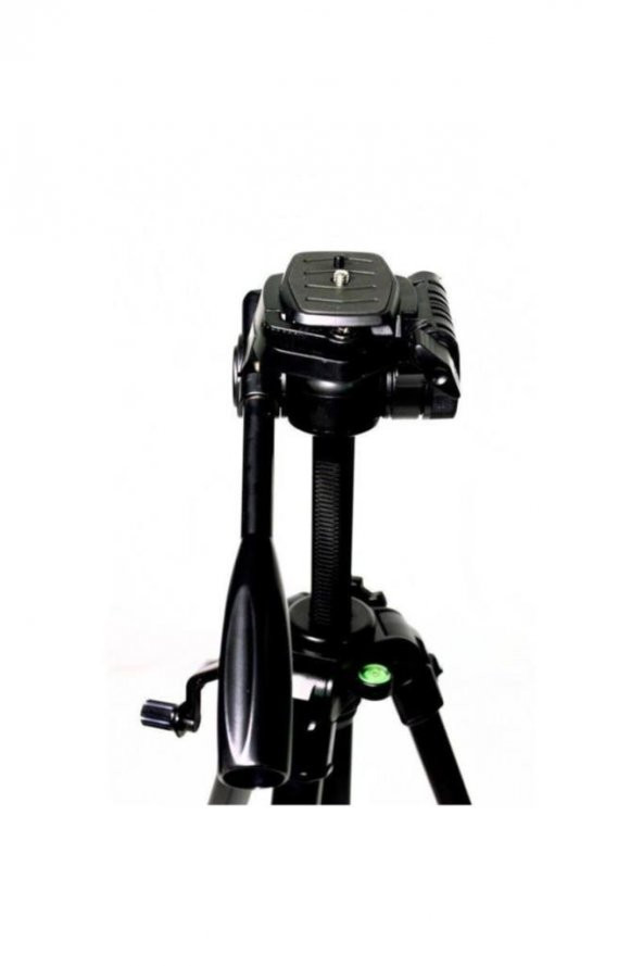 Prodigix 301 Dx Plus Tripod - Resim 4