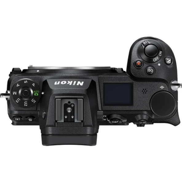 Nikon Z7 Iı Gövde ürün görseli 1