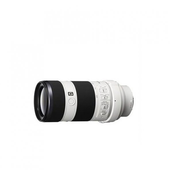 Sony FE 70-200mm f/4 Macro G OSS II Lens / On İthalat Garantili ürün görseli 1