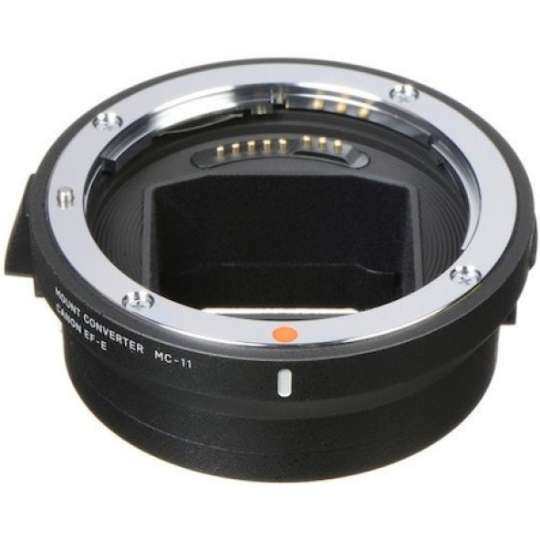Sigma MC-11 Mount Converter/Lens Adapter - Resim 3