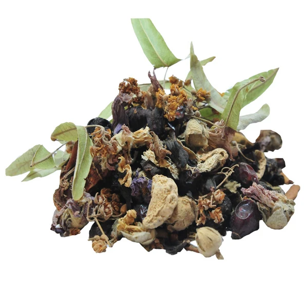 Bitkisel Karışık Osmanlı Çayı Kış Çayı 70 Gr Paket - Resim 6