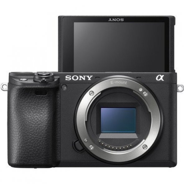 Sony A6400 16-50Mm ürün görseli 1