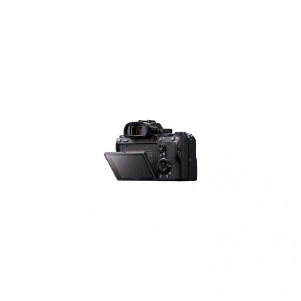 Sony A7 III Body Aynasız Fotoğraf Makinesi - İthalatçı Garantili ürün görseli 1