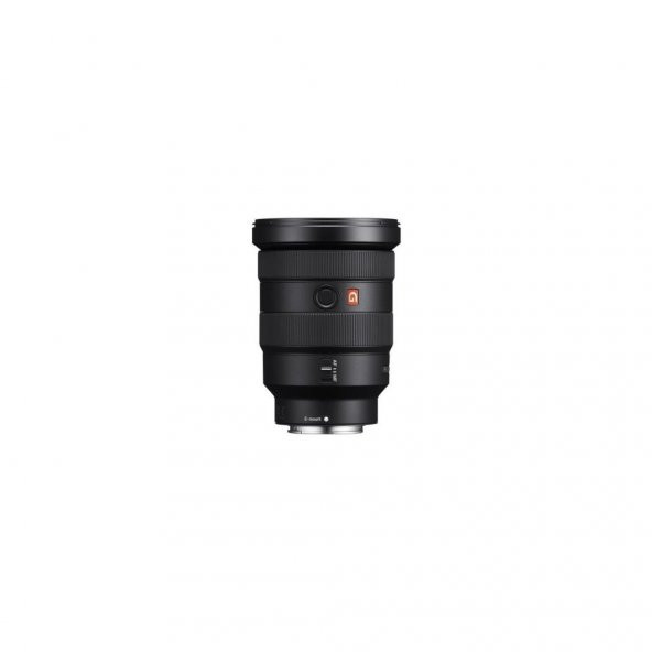 Sony Fe 16-35MM F/2.8 Gm Lens - İthalatçı Garantili ürün görseli 1