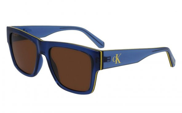 Calvin Klein CKJ23605S 400 56 Unisex Güneş Gözlüğü ürün görseli 1