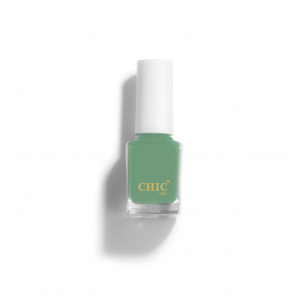 Chic Nail Su Yeşili Oje Bright 140 ürün görseli 1