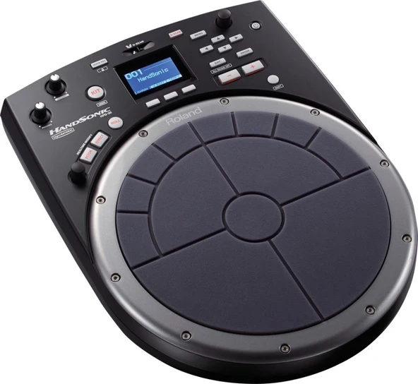 ROLAND HPD-20 Elektronik Perküsyon - Resim 2