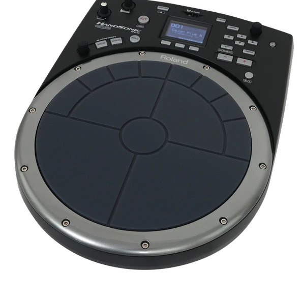 ROLAND HPD-20 Elektronik Perküsyon ürün görseli 1