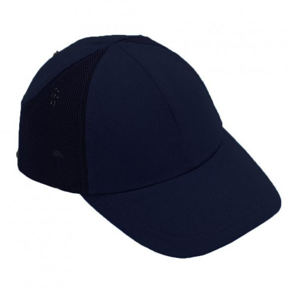 ESSAFE Kep Baret Lacivert ürün görseli 1