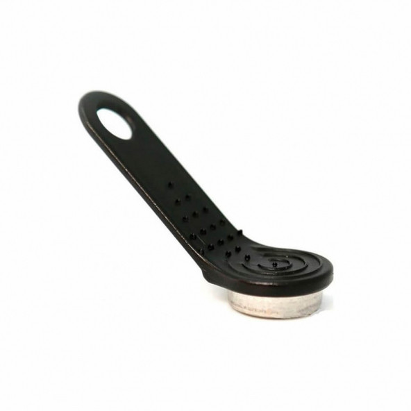DS1990A İbutton Tag  TM1990 Asansör Anahtar Güvenlik Akbil Personel Takip Kapı Giriş Kontrol Key Otobüs Yolcu ürün görseli 1