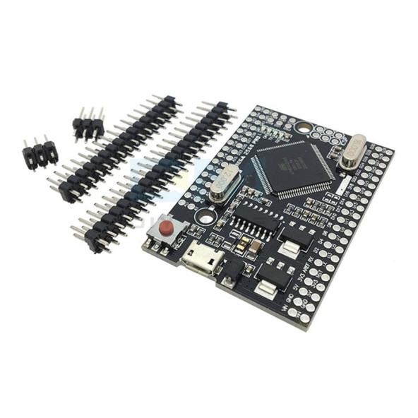 Arduino Mega 2560 PRO Geliştirme Kiti ( CH340 ) ürün görseli 1