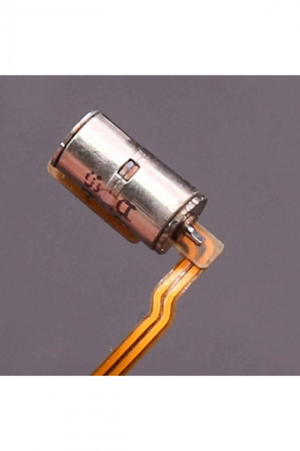 Micro Step Motor 4.4x8.7mm 2 Faz 4 Telli (Dikkat Çok Küçüktür !!) ürün görseli 1