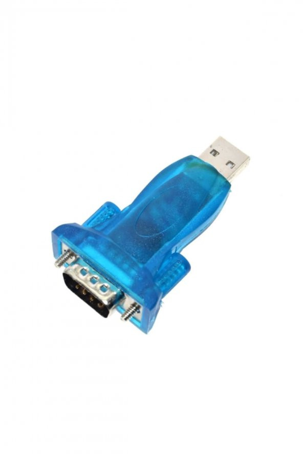 Usb to Rs232 Çevirici Erkek DB9 1 Mbps Com Port Haberleşme ürün görseli 1