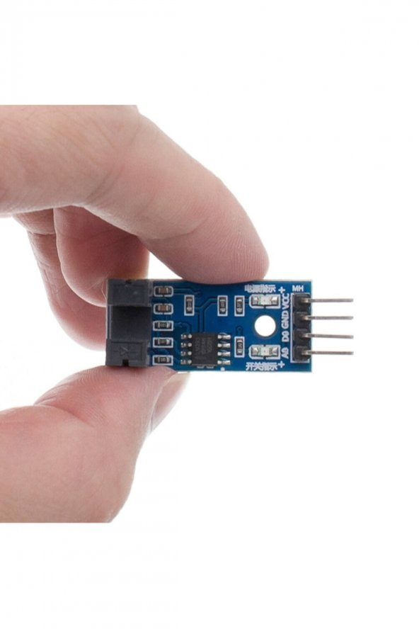 Motor Hız Sensor Modülü Sürat Pozisyon Enkoder Sayıcı Pals Sayıcı ürün görseli 1