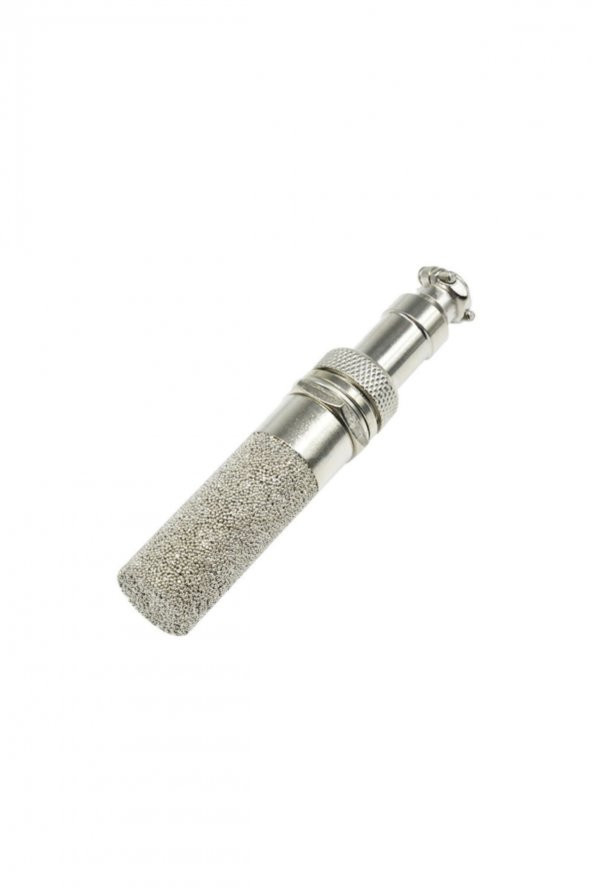 Metal Sensör Kutusu Sıcaklık Nem SHT11 HTU21 SHT20 SHT21 SHT15 ürün görseli 1
