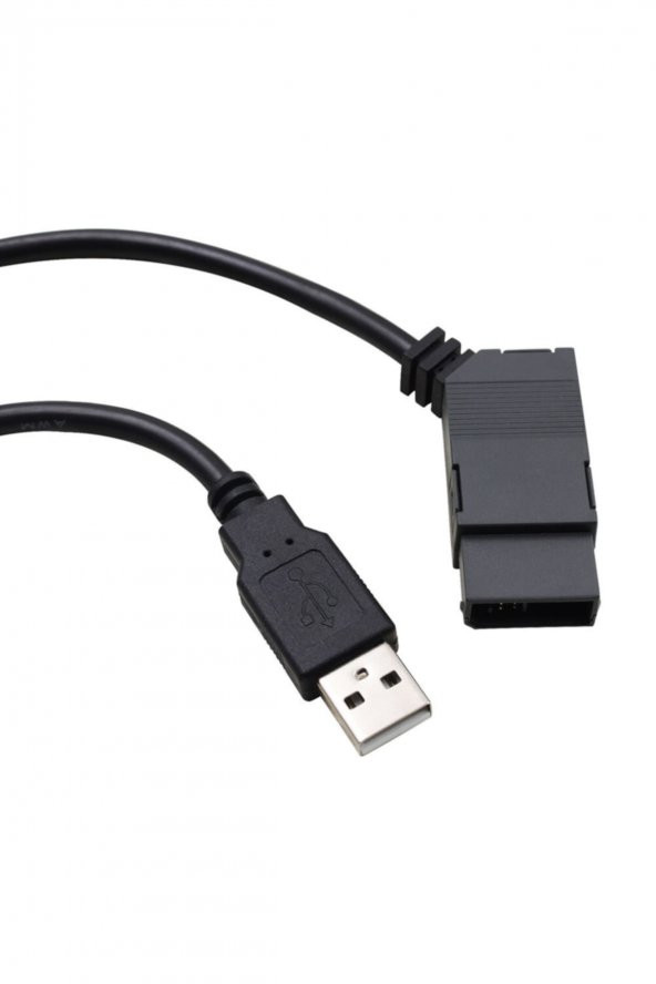 USB-LOGO Siemens LOGO Serisi PLC Programlama Kablosu - Resim 3