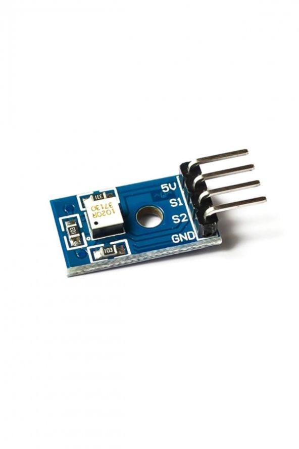 RPI-1031 Açı Sensörü Angle Sensor Sensör Modülü Rpi1031 - Resim 4