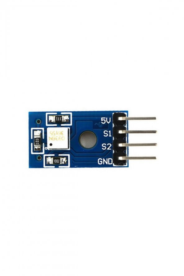 RPI-1031 Açı Sensörü Angle Sensor Sensör Modülü Rpi1031 - Resim 5