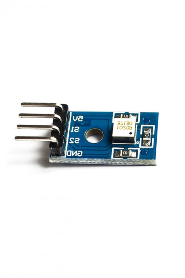 RPI-1031 Açı Sensörü Angle Sensor Sensör Modülü Rpi1031 - Resim 6