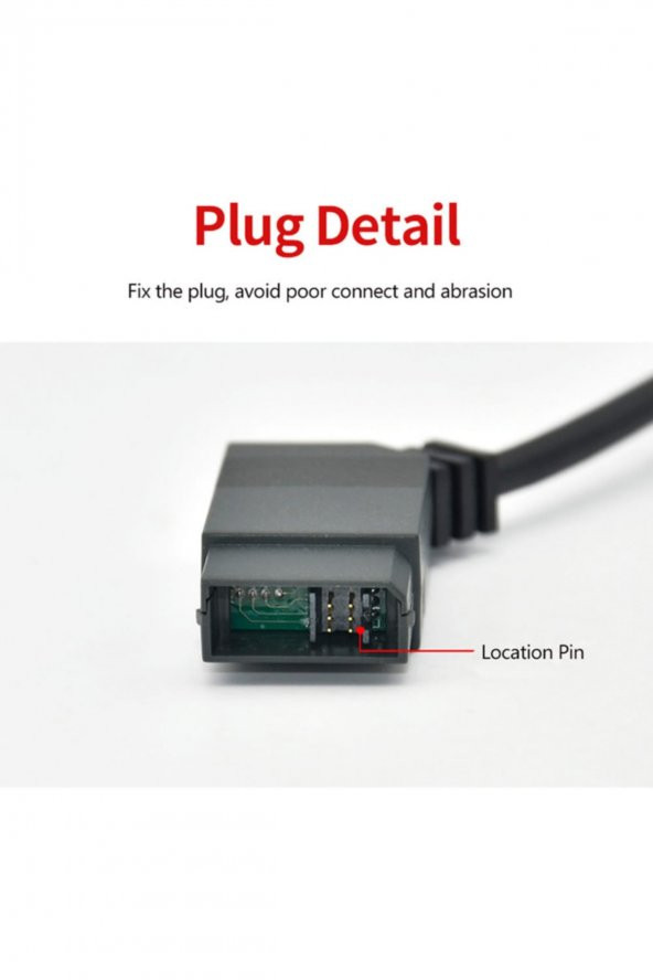 USB-LOGO Siemens LOGO Serisi PLC Programlama Kablosu - Resim 6