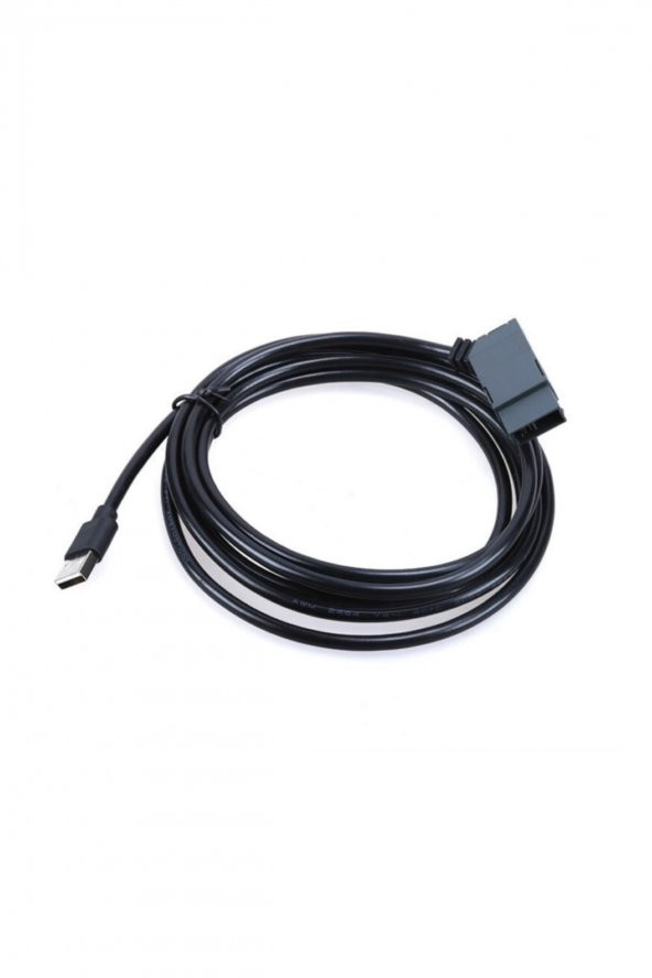 USB-LOGO Siemens LOGO Serisi PLC Programlama Kablosu - Resim 8
