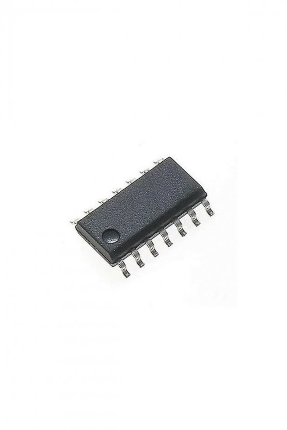 SN74LV125ADR 4 Kanal 2V to 5.5V Buffer - Resim 2