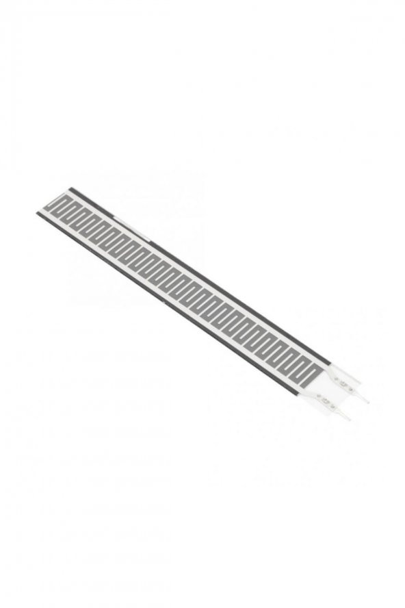 Kuvvet Sensörü RP-L-110 Basınç Algılama Sensörü Pressure Force - Resim 7