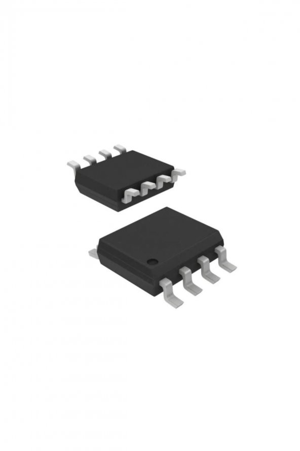 S25FL208K0RMFI041 FLASH 8MBIT 76MHZ 8SOIC 8MB 3V Serial NOR Flash ürün görseli 1