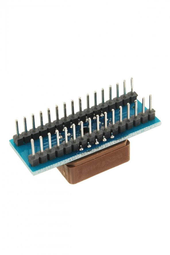 PLCC32 to DIP32 Çevirici Adaptör Eeprom Entegre Programlayıcı - Resim 5