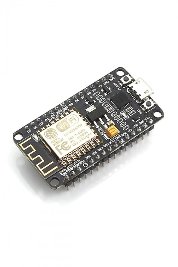 Nodemcu V3 CP2102  ESP8266 ESP-12F Wireless WIFI IOT iot ürün görseli 1