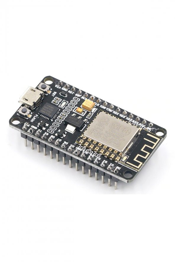 Nodemcu V3 CP2102  ESP8266 ESP-12F Wireless WIFI IOT iot - Resim 2
