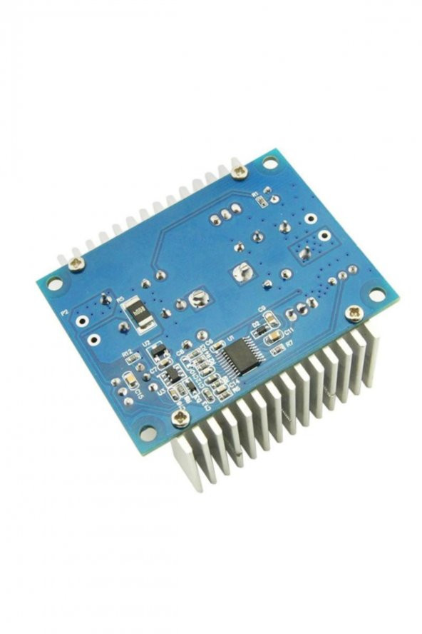 300W 20A Voltaj Düşürücü Modül Step Down DC DC Güç Kaynağı - Resim 6