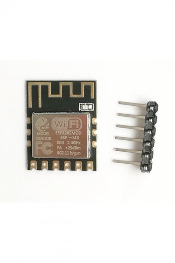 ESP-M3 WIFI Modül wifi IOT iot Nesnelerin İnterneti Arduino ürün görseli 1