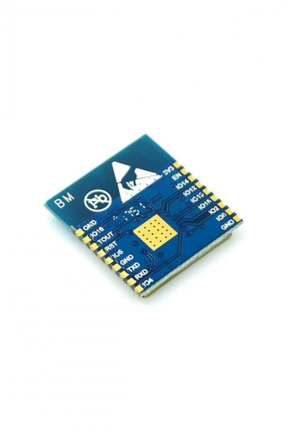 ESP-WROOM-02 ESP Wifi WROOM 02 - Resim 2