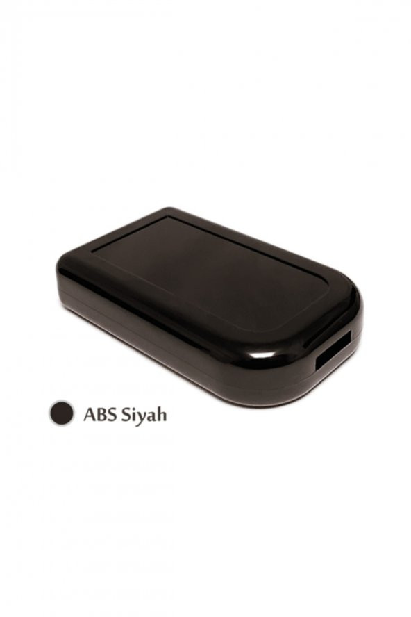Expkits EXPK01 El Tipi Elektronik Devre Kutusu EXPK01 Siyah ürün görseli 1