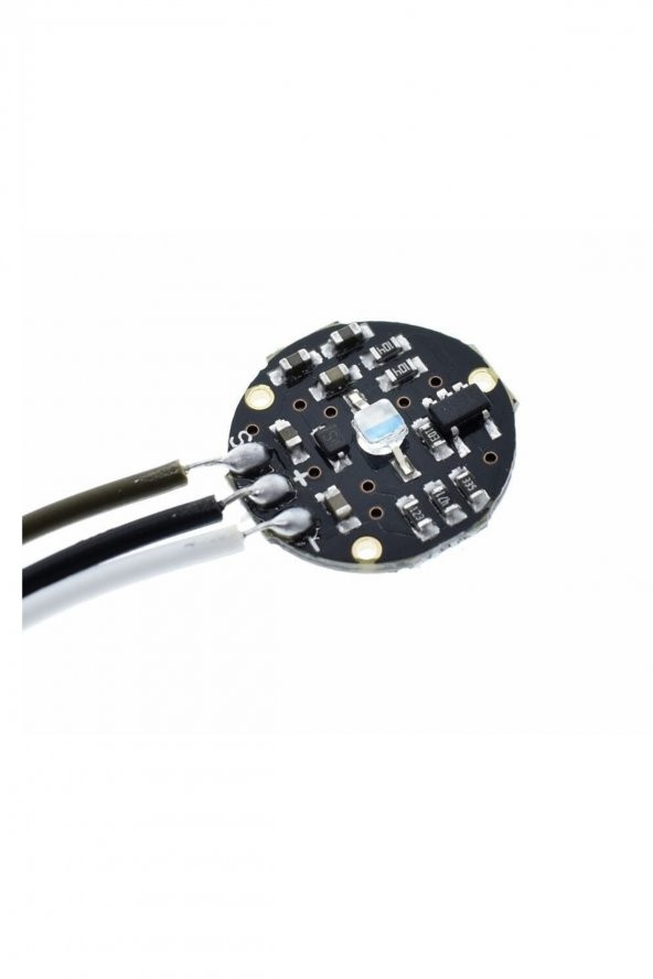 Arduino Pulse Heart Sensör - Resim 6