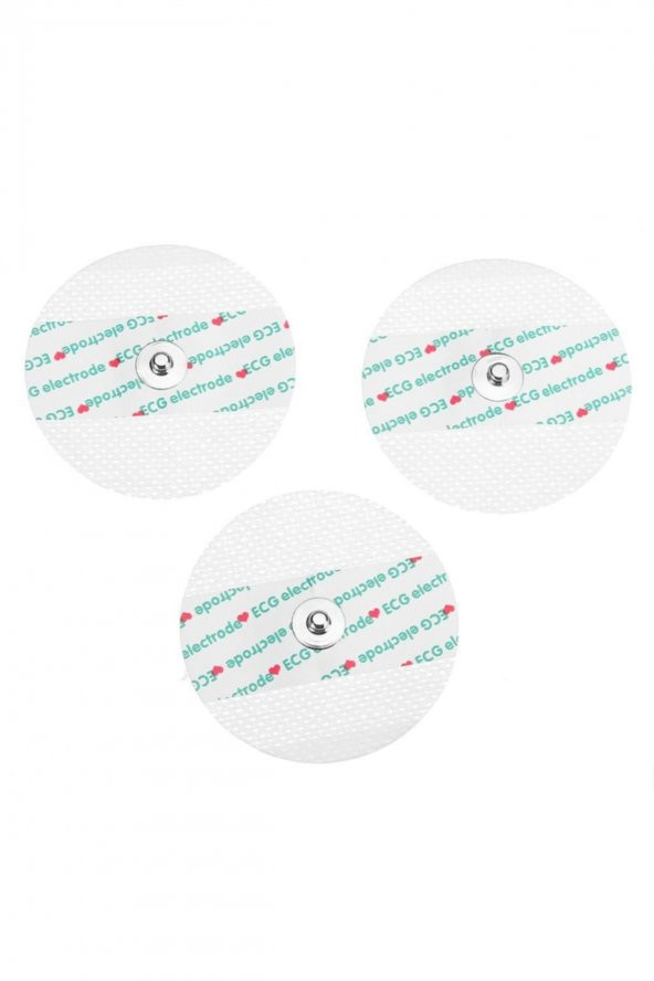 AD8232 Kalp Nabız Ölçme Sensör Modülü - Resim 7