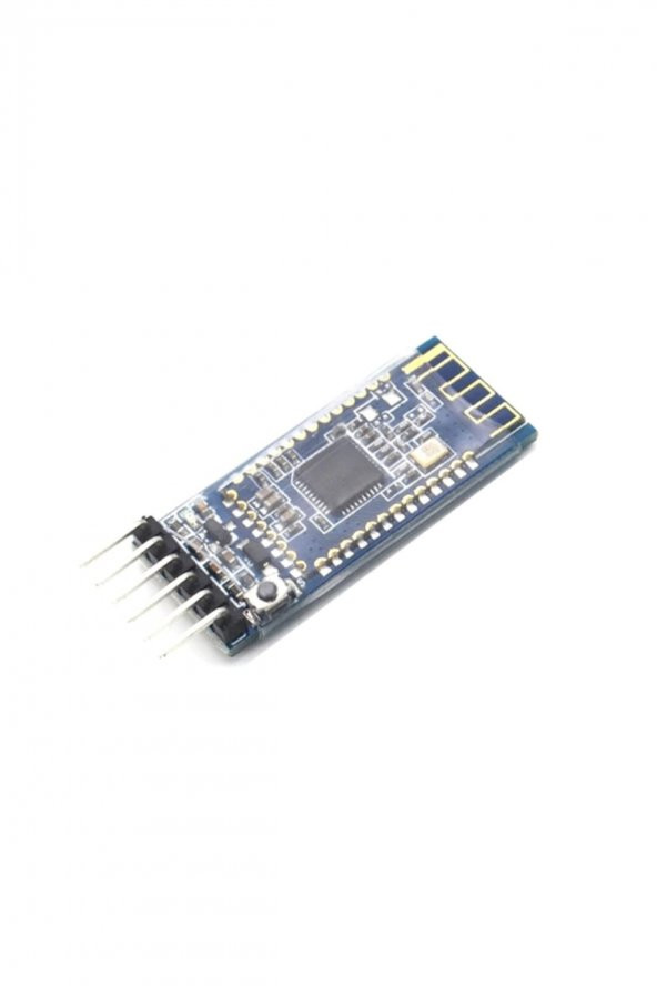 HM-10 Bluetooth 4.0 Modül (DIP) Arduino iBeacon hm10 Wireless - Resim 2