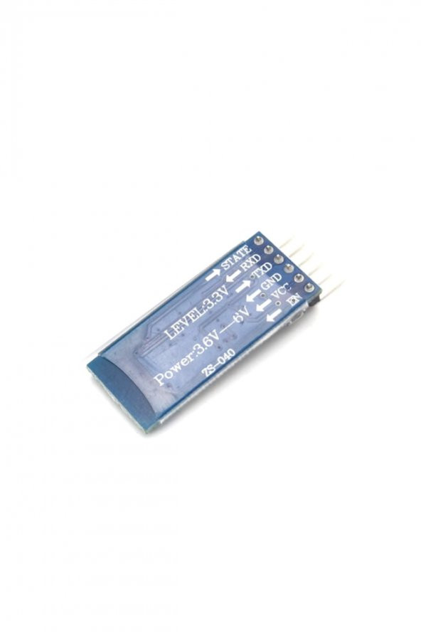 HM-10 Bluetooth 4.0 Modül (DIP) Arduino iBeacon hm10 Wireless - Resim 3
