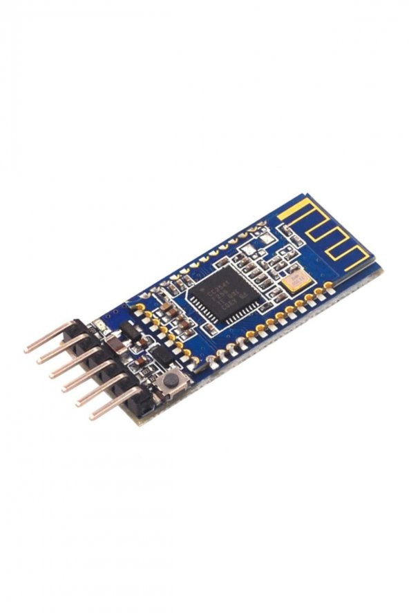 HM-10 Bluetooth 4.0 Modül (DIP) Arduino iBeacon hm10 Wireless - Resim 5
