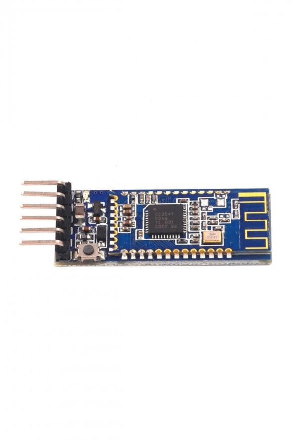 HM-10 Bluetooth 4.0 Modül (DIP) Arduino iBeacon hm10 Wireless - Resim 6