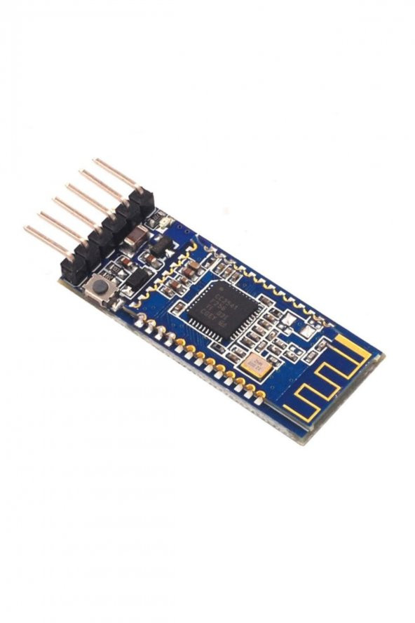 HM-10 Bluetooth 4.0 Modül (DIP) Arduino iBeacon hm10 Wireless - Resim 7