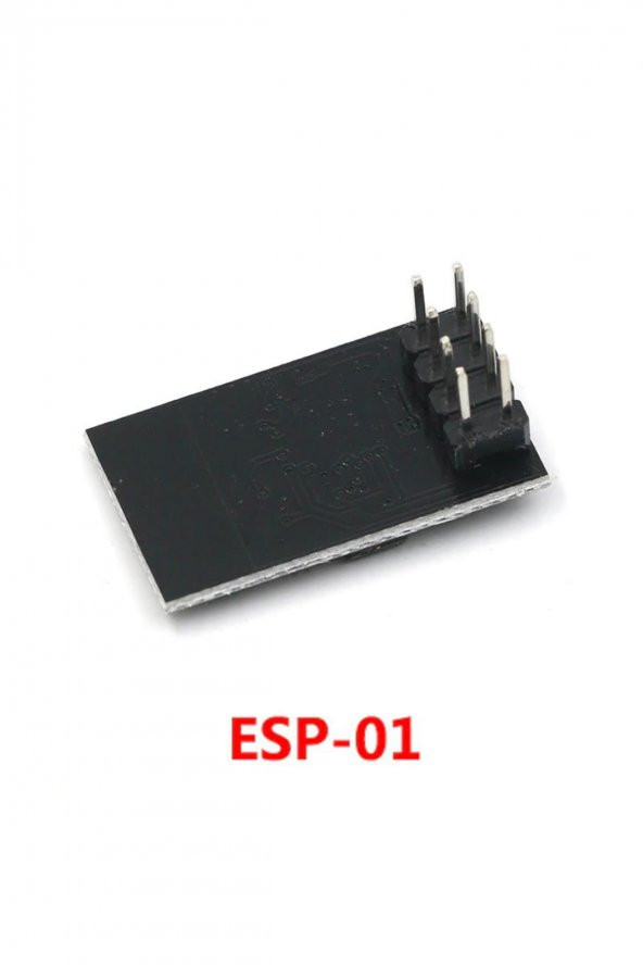 ESP-01 ESP8266  WIFI Modül - Resim 7