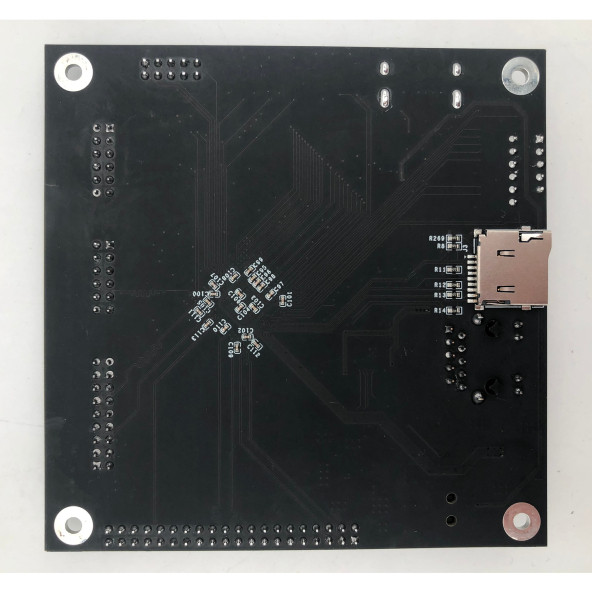 FPGA Development Board - Resim 8