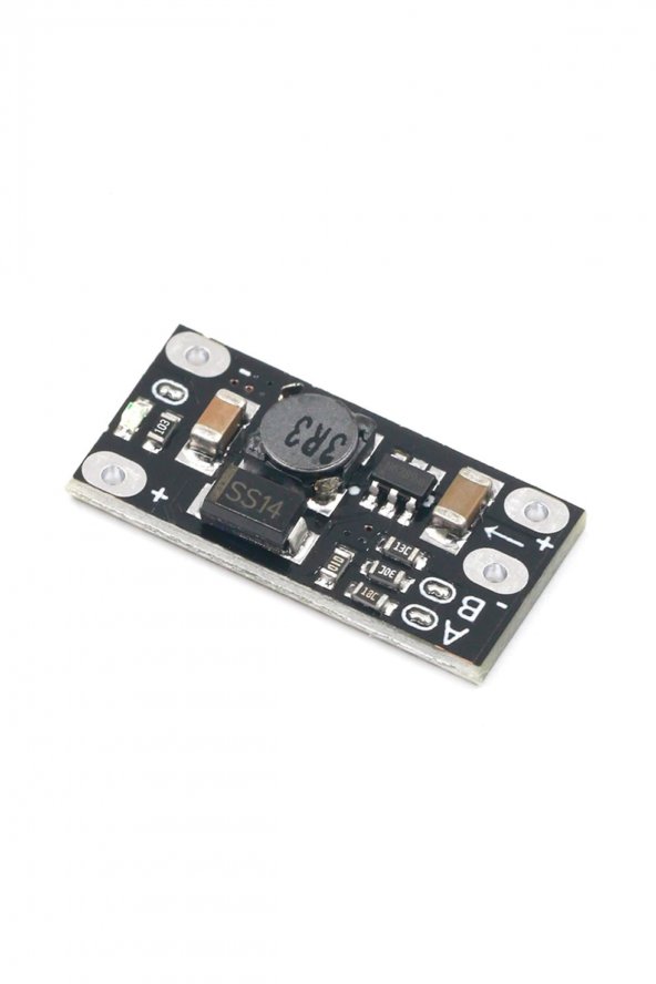 Mini DC 12V Voltaj Yükseltici Modül 3V to 12V  5V 8V  9V Step Up SX1308 DC Boost Çevirici Modül Güç 4