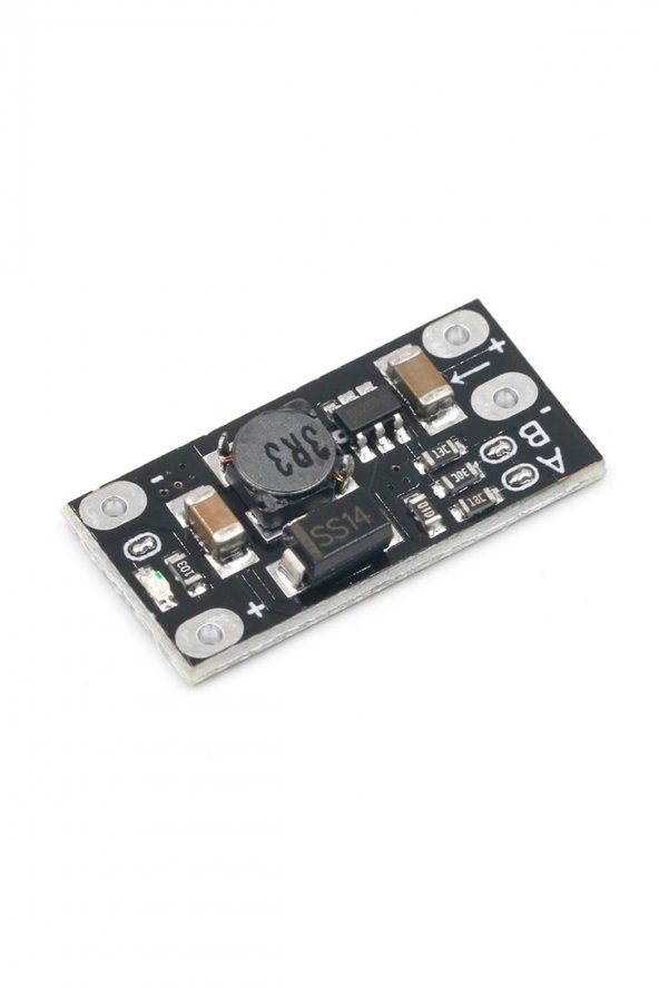 Mini DC 12V Voltaj Yükseltici Modül 3V to 12V  5V 8V  9V Step Up SX1308 DC Boost Çevirici Modül Güç 5