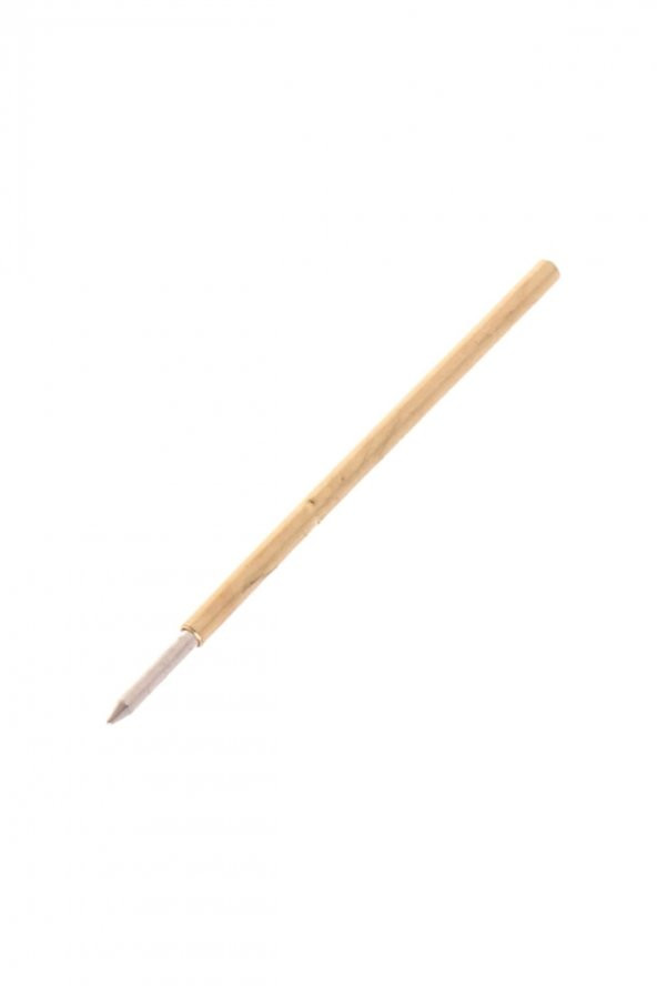Pogo Pin P50-B1 100 Adet Set  Altın Kaplama Yaylı Test Probu Pim 3A 0.5mm Programlayıcı ürün görseli 1