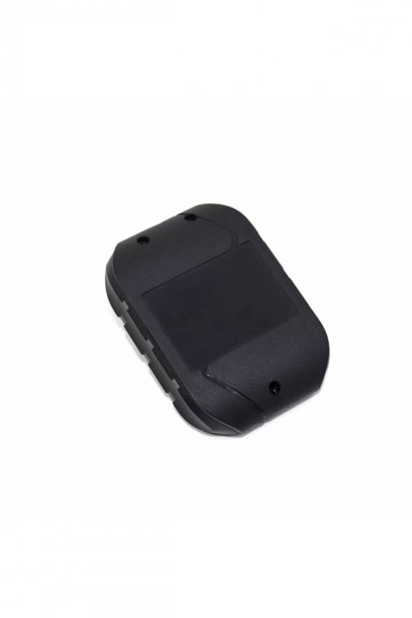 AK-H-80 Mini Plastik Kutu  El Tipi Uzaktan Kumanda GPS Tarayıcı Elektronik Devre Kutusu ürün görseli 1