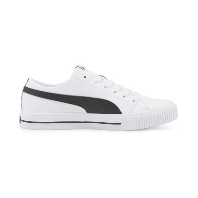 Puma Ever FS 38482401 BEYAZ Erkek Spor Ayakkabısı E-83 ürün görseli 1