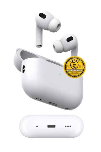 2. Nesil Pro Anc Son Sürüm Prepods Iphone Ve Android Uyumlu Kablosuz Bluetooth Kulaklık ürün görseli 1